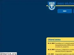 Sites similar to bilcice.cz