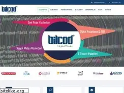 Sites similar to bilcod.com