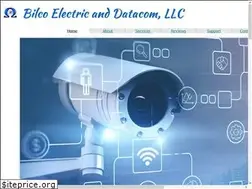 Sites similar to bilcoelectric.com