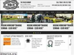 Sites similar to bilcogroup.com