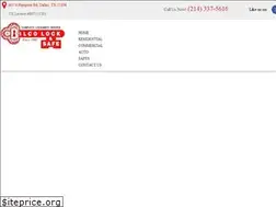 Sites similar to bilcolockandsafe.com