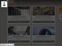Sites similar to bilcom.com.tr