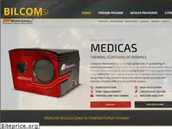 Sites similar to bilcom.si