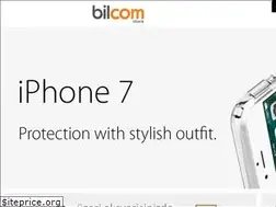 Sites similar to bilcomstore.com