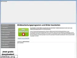 Sites similar to bild-bearbeiten.aheadz.de