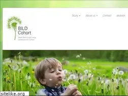 Sites similar to bild-cohort.ch