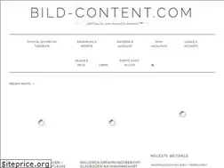 Sites similar to bild-content.com