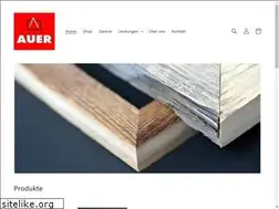 Sites similar to bild-rahmen.at