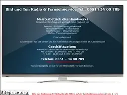 Sites similar to bild-und-ton.com