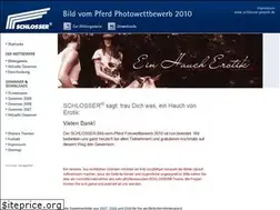 Sites similar to bild-vom-pferd.de