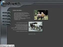 Sites similar to bild-welt.de