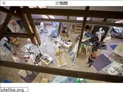 Sites similar to bild-werk-frauenau.de