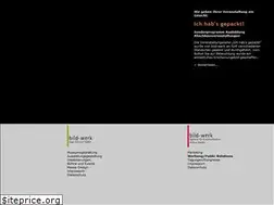 Sites similar to bild-werk.de