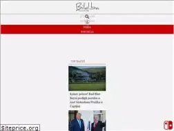 Sites similar to bild.ba