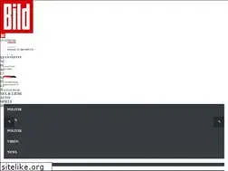 Sites similar to bild.com