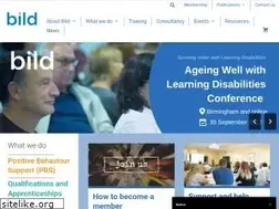 Sites similar to bild.org.uk