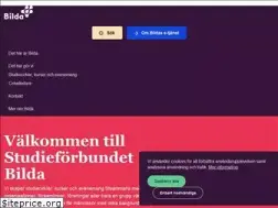 Sites similar to bilda.nu
