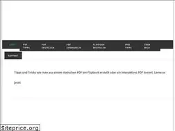 Sites similar to bildabload.de