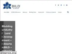 Sites similar to bildalberta.ca