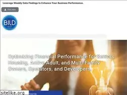Sites similar to bildandco.com