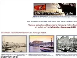 Sites similar to bildarchiv-hamburg.de
