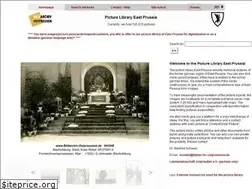 Sites similar to bildarchiv-ostpreussen.de