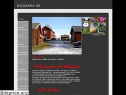 Sites similar to bildarna.se