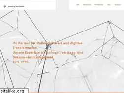 Sites similar to bildbau.de