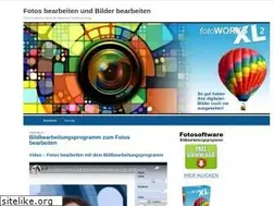 Sites similar to bildbearbeitung-news.de