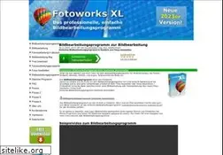 Sites similar to bildbearbeitung-pro.de
