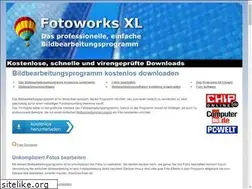 Sites similar to bildbearbeitungsprogramm-kostenlos.aheadz.de