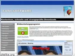 Sites similar to bildbearbeitungsprogramm.aheadz.de
