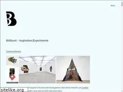 Sites similar to bildbunt.de