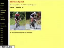 Sites similar to bildchen-sprint.de