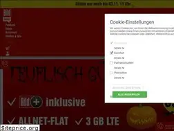 Sites similar to bildconnect.de