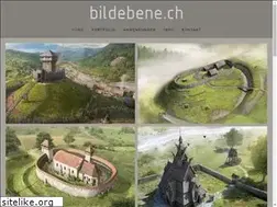 Sites similar to bildebene.ch