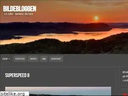 Sites similar to bildebloggen.com