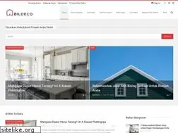 Sites similar to bildeco.com