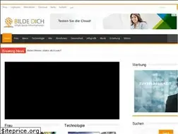 Sites similar to bildedich.com