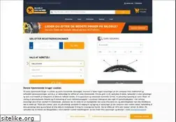 Sites similar to bildele-online.dk