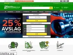 Sites similar to bildelerstore.co.no