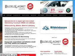 Sites similar to bildelslagret-lidkoping.se