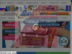 Sites similar to bildemkoleji.com