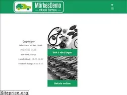 Sites similar to bildemontering.se