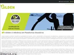 Sites similar to bilden.com.br