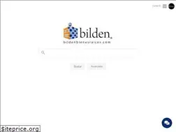 Sites similar to bildenbienesraices.com