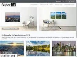 Sites similar to bilder-24.ch