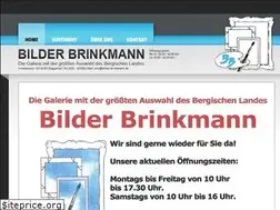 Sites similar to bilder-brinkmann.de