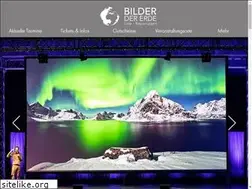 Sites similar to bilder-der-erde.de