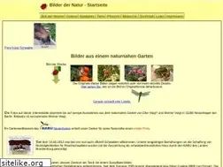 Sites similar to bilder-der-natur.de